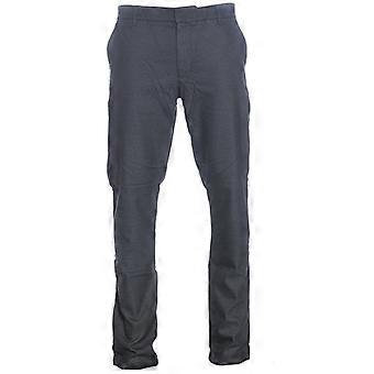 ARMANI JEANS 6X6P68 Mens Chino Trousers Casual Stretch Pants Slim Fit Cotton