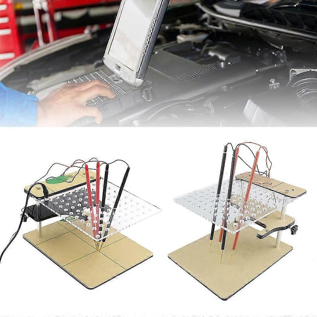 BDM Frame ECUs Programmer Led BDM Frame Fit For KESS KTAG FGTECH BDM Frame