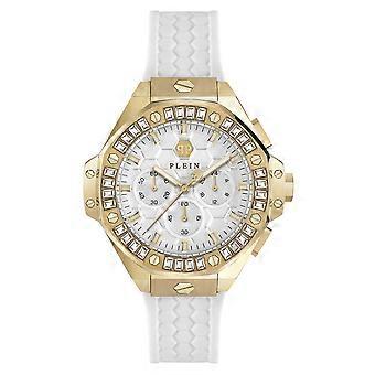 Herrenuhr PHILIPP PLEIN PWPSA0624 (Ø 42 mm)