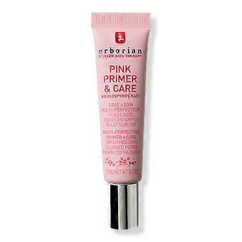 Erborian Pink Primer & Care, 15 ml.