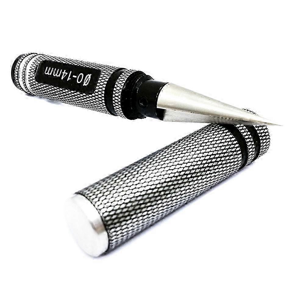 RC Model Shell Reamer 0-14mm Steel