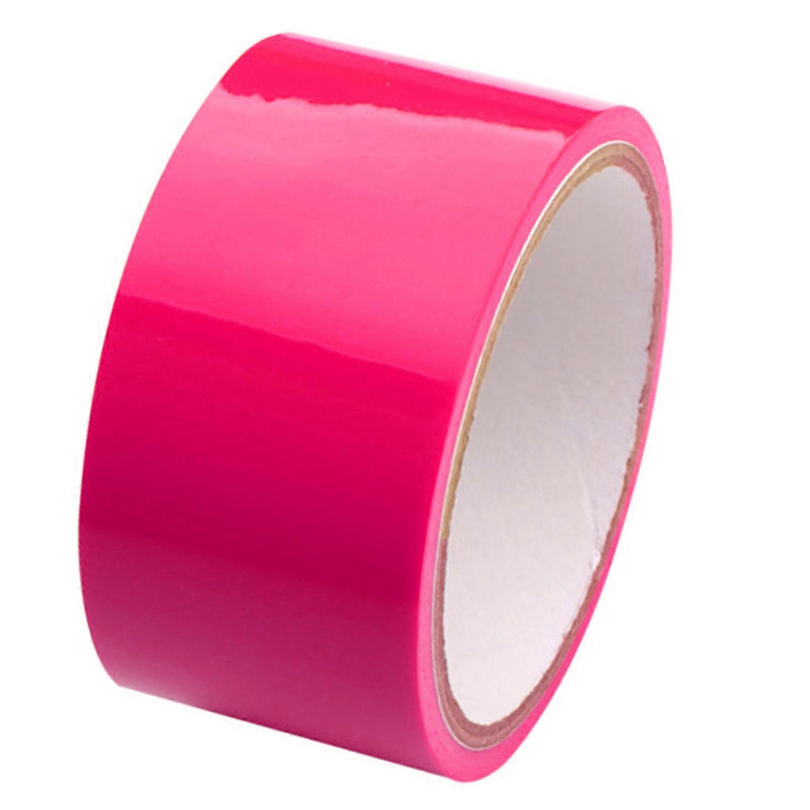 Skin Safe Static Binding Tape