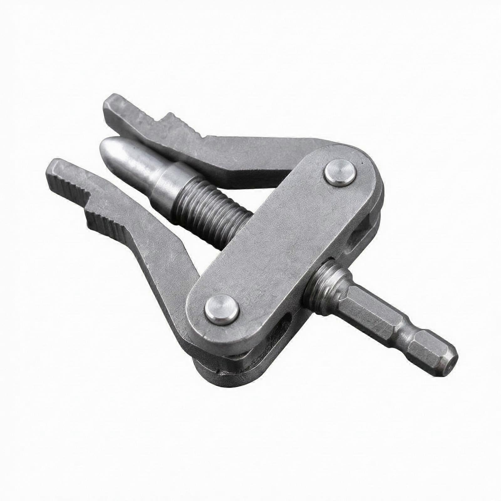 Powered Faucet Angle Valve Extractor Tool Various Sizes Pipe Thread Remover