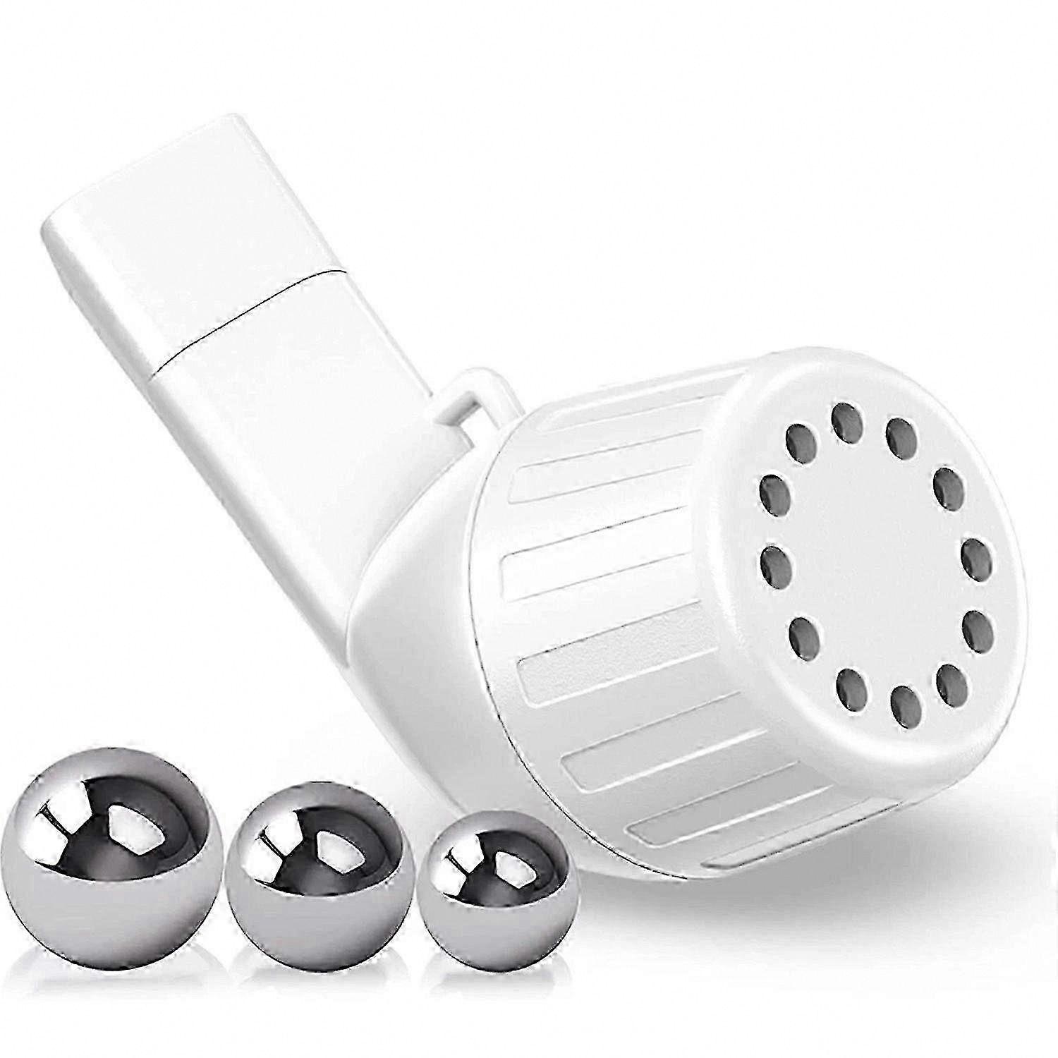 Breath Strength & Airway Clearance Lung Exerciser