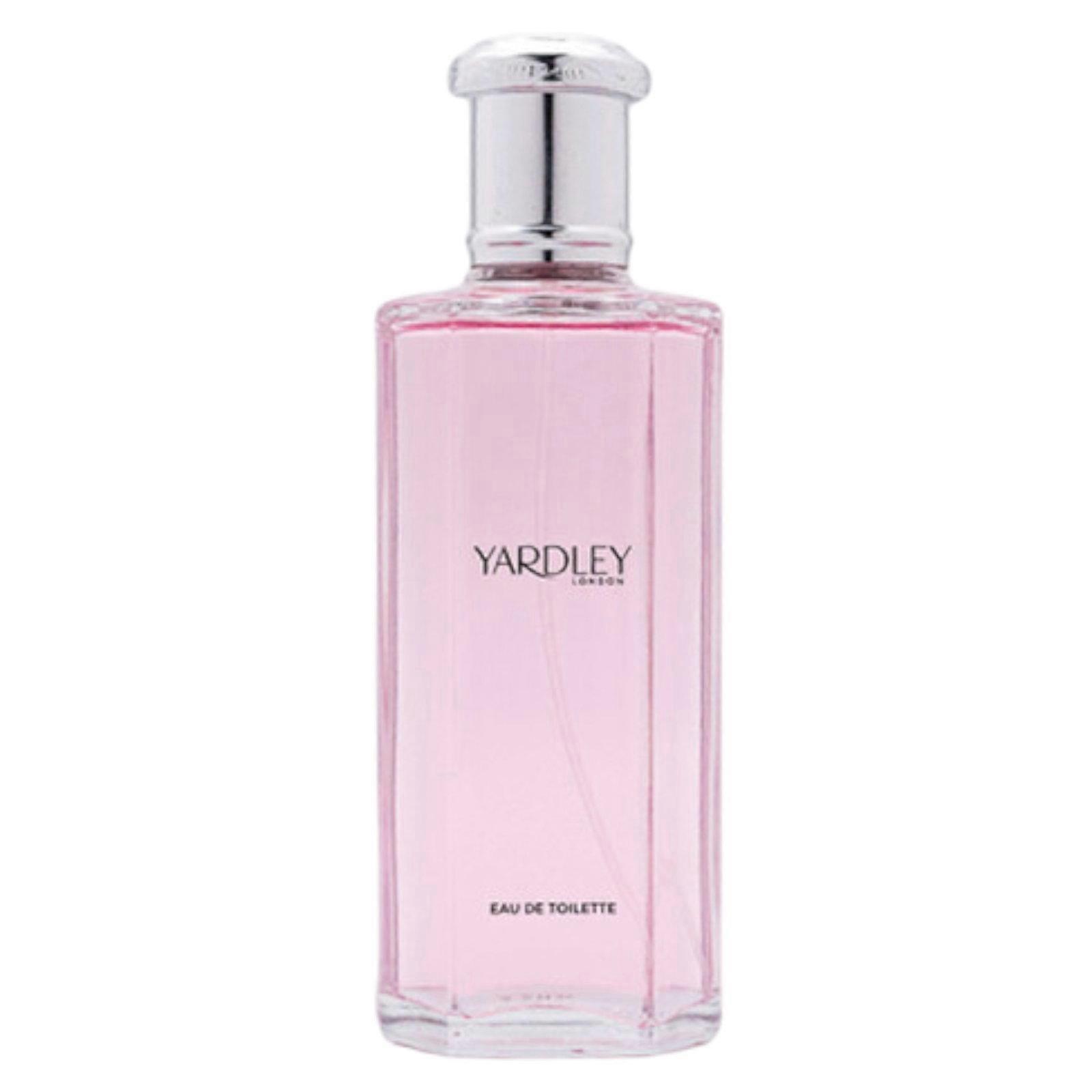 English Rose EDT 125ml
