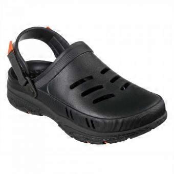 Skechers Mens Creston Clogs