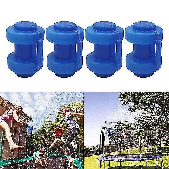 10pcs 25 Mm Trampoline End Caps End Caps For Trampoline Net Posts