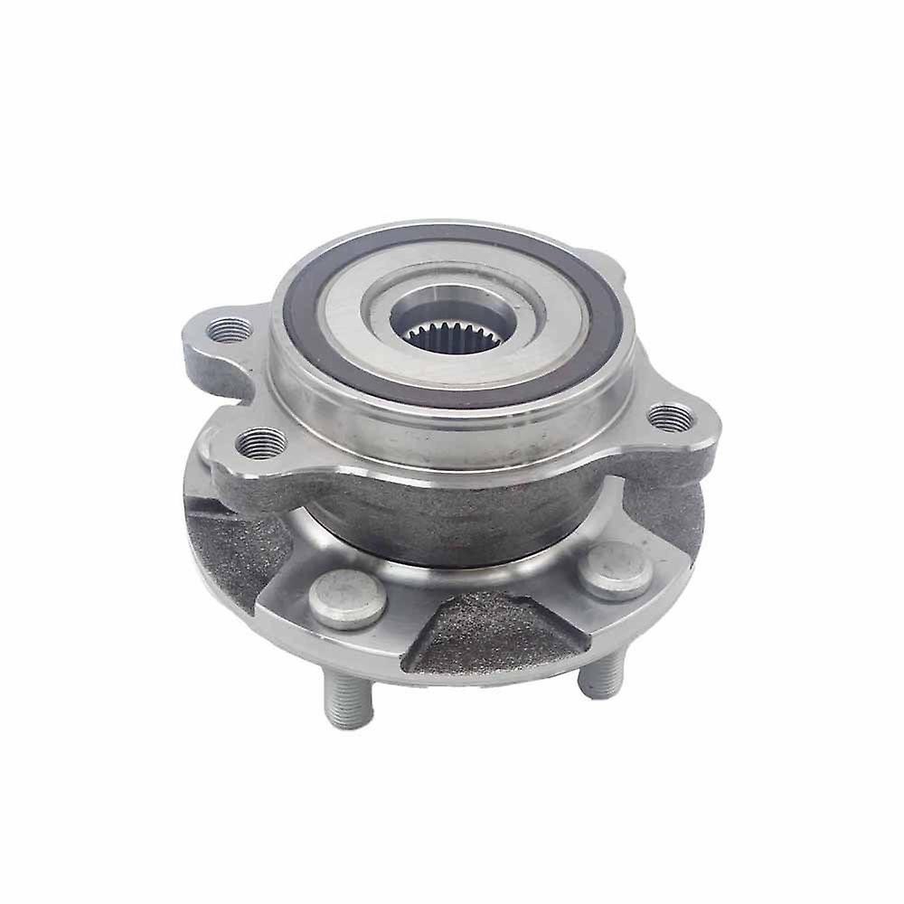 Wheel Hub Unit R/l Apply To: Toyota Rav4 2009-2013 Corolla 2014-2019