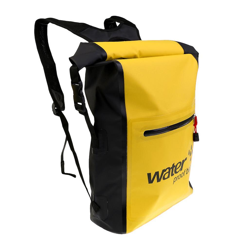 Barca Zaino Impermeabile Zaino 30 Litri Uncle Paul Borse