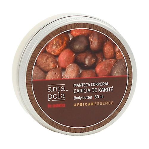 Shea Caress Body Butter 50 g
