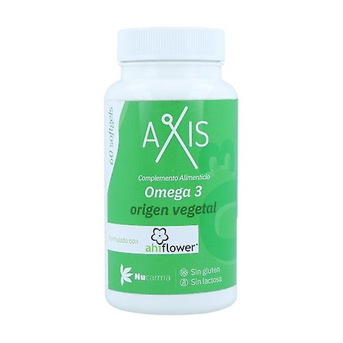 Axis O3 60 capsules
