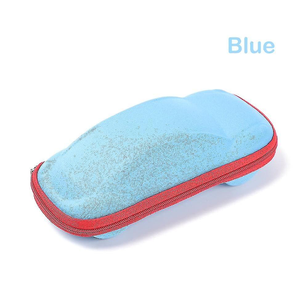 Portable Children Glasses Case Multi-function Sunglasses Box Eyewear Protector