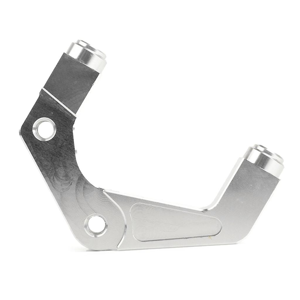 Części naprawcze do zacisku hamulca tarczowego Jog Force Rpm Adelin Adl01 200/220 mm