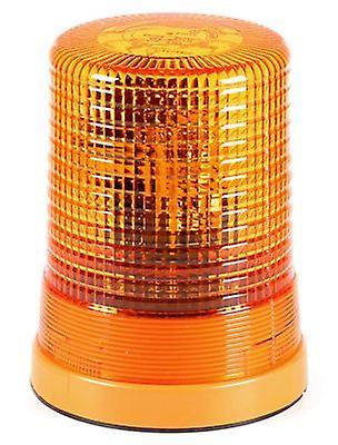 Rotating Beacon Orange
Emergency Flashing Light Halogen H1 24V