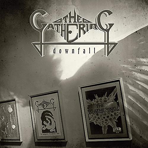Gathering, The - Downfall: The Early Years [CD]