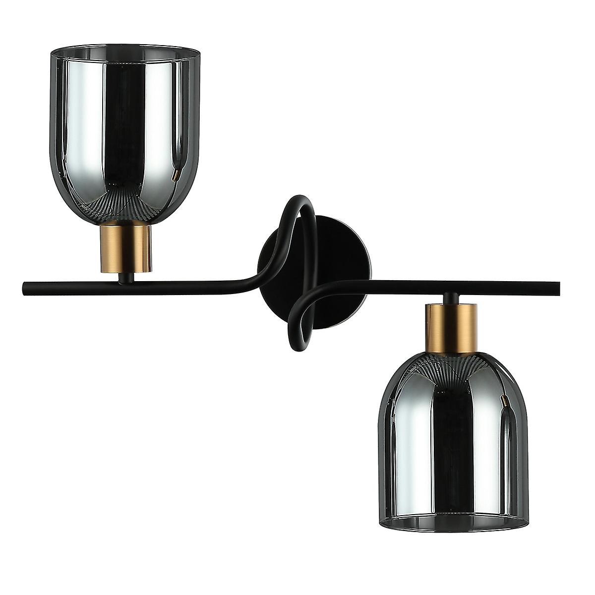 Servio Modern Wall Lamp, E14