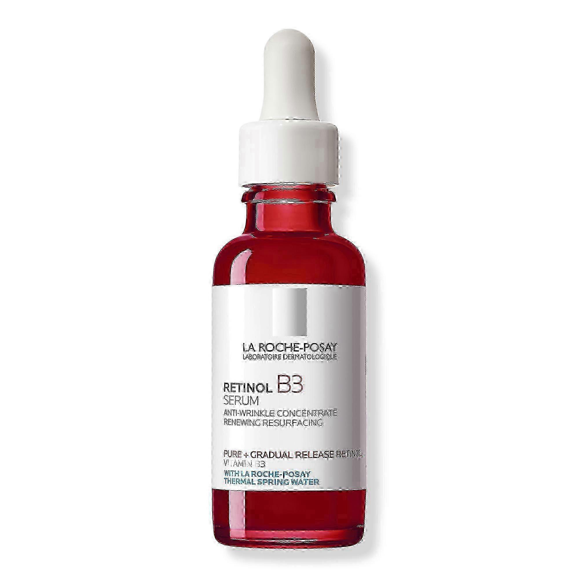 La Roche-posay Retinol Face Serum With Vitamin B3