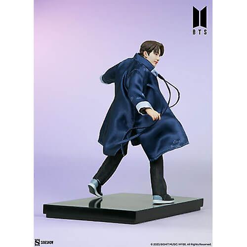 Funko Collectible Handsome Heartthrob BTS Jung Kook Deluxe Statue