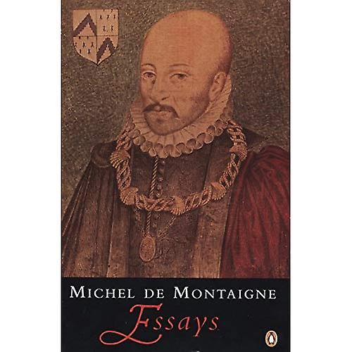 Aufsätze (Penguin Classics)