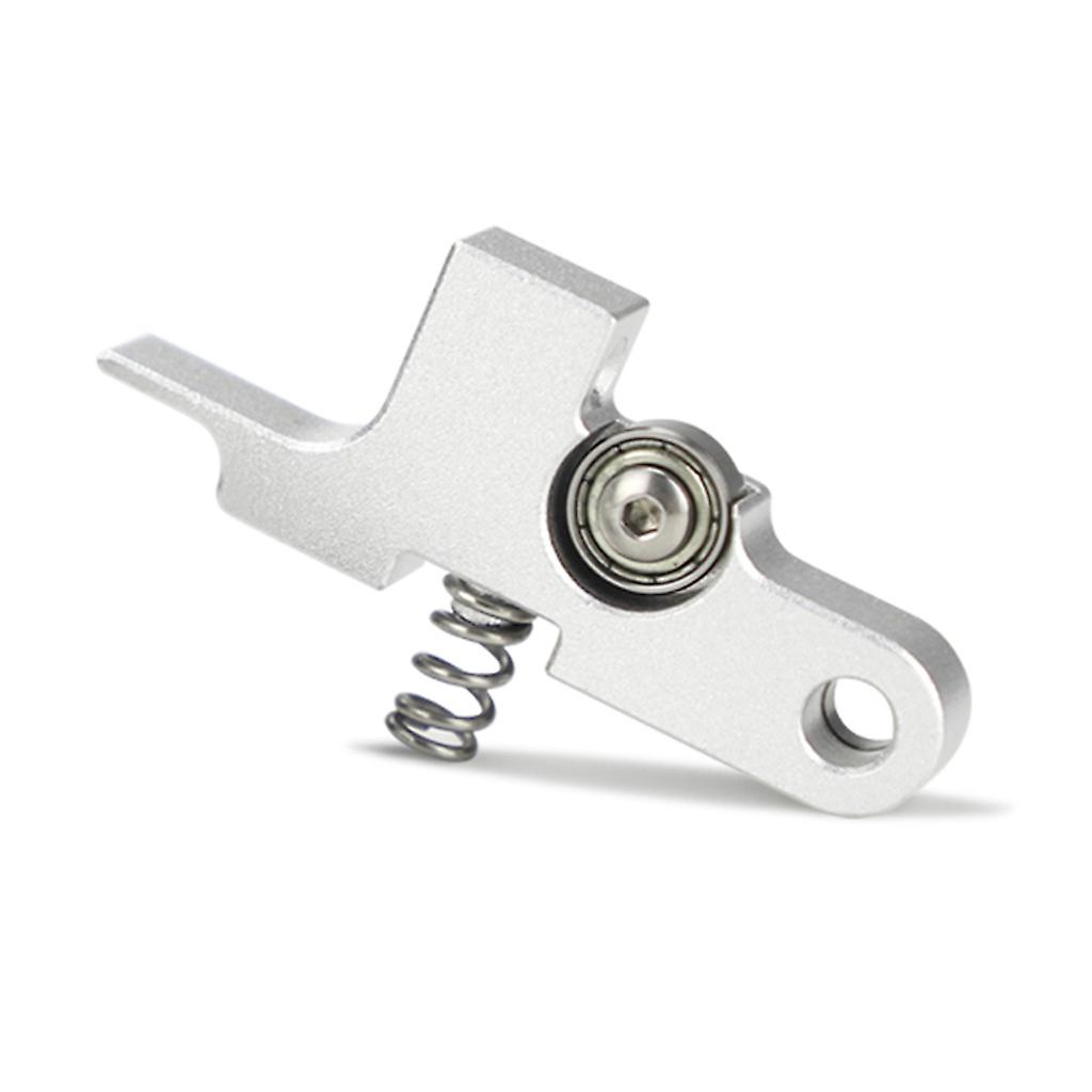 Extruder Idler Arm for Ultimate  Sidewinder X1 for Genius