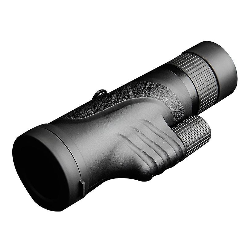 FEIRSH 6-18X42 Continuous Zoom Single Tube Tescop