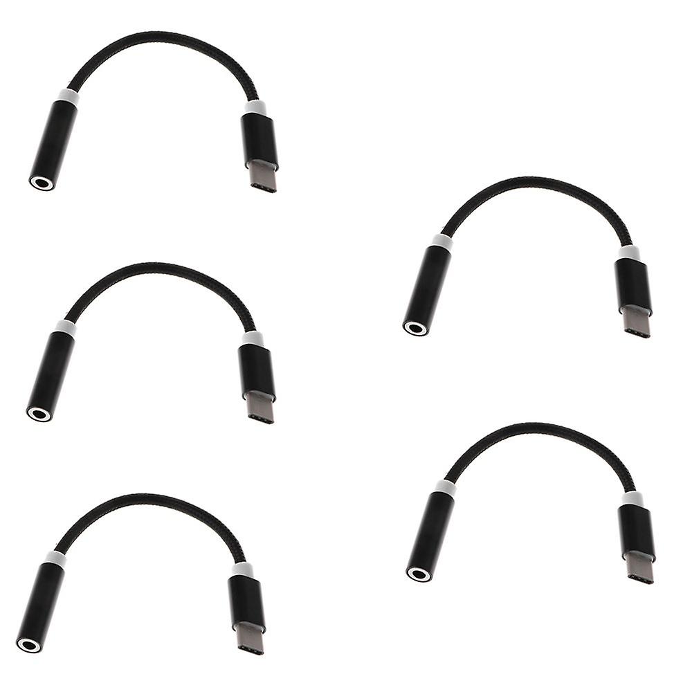 Type-c Audio Converter Cable