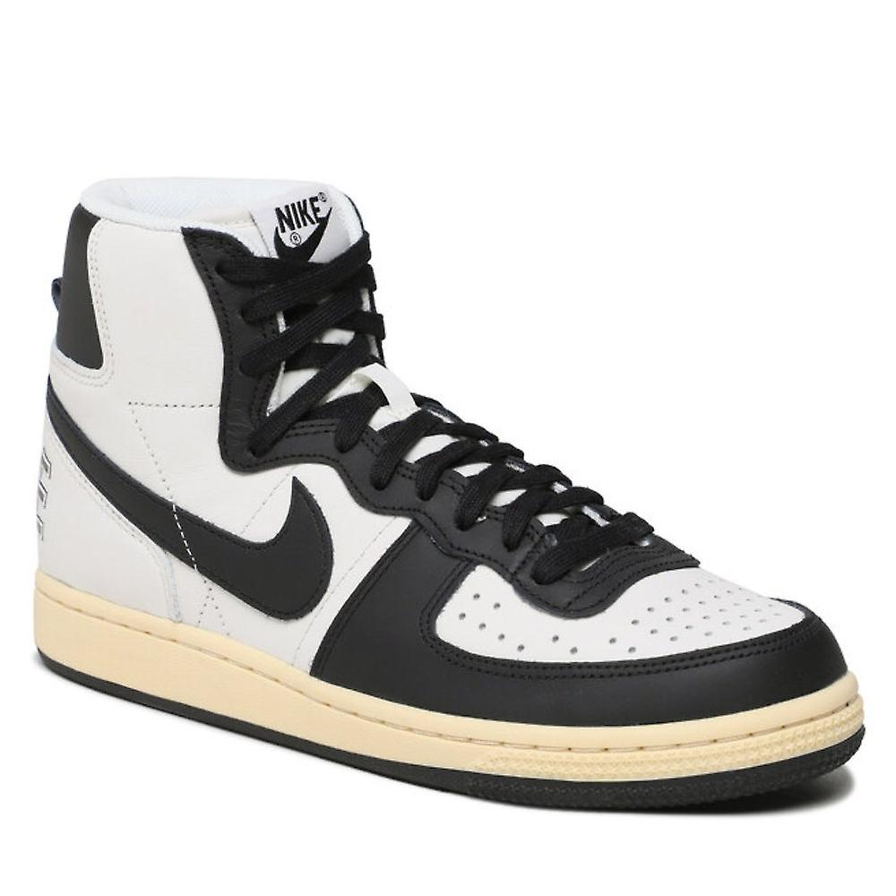 Nike Terminator High Prm FD0394030 universal ganzjährig Herren schwarz 9 UK / 10 US / 44 EUR / 28 cm