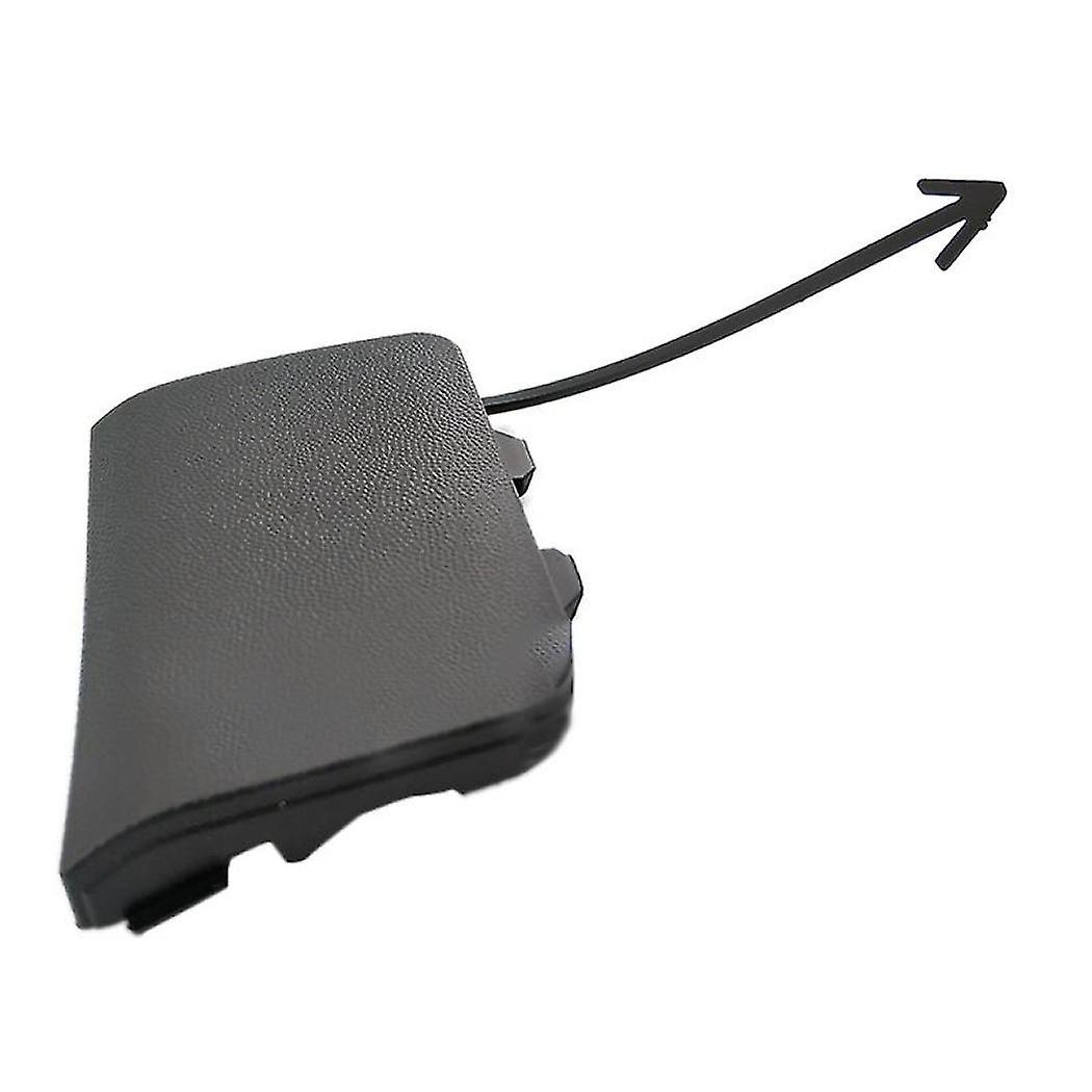 Rear Bumper Tow Hook Eye Cap For Mk5 2006-2011 Part Number 1k5807441a / 1k5 807 441a