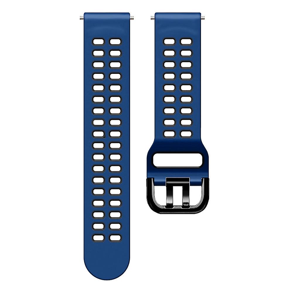 Silicone Watchband For Huawei Watch GT Runner