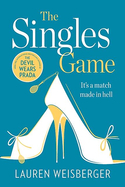 Singelmatch - Lauren Weisberger