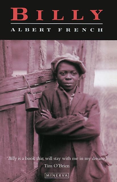 Billy - Albert French