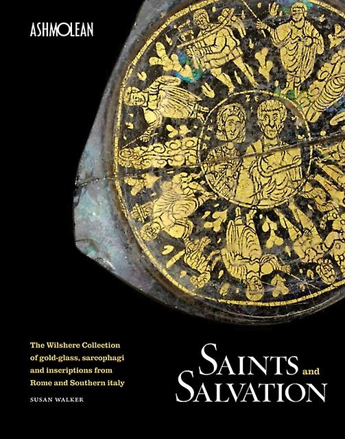 Saints And Salvation by Susan Walker Paperback