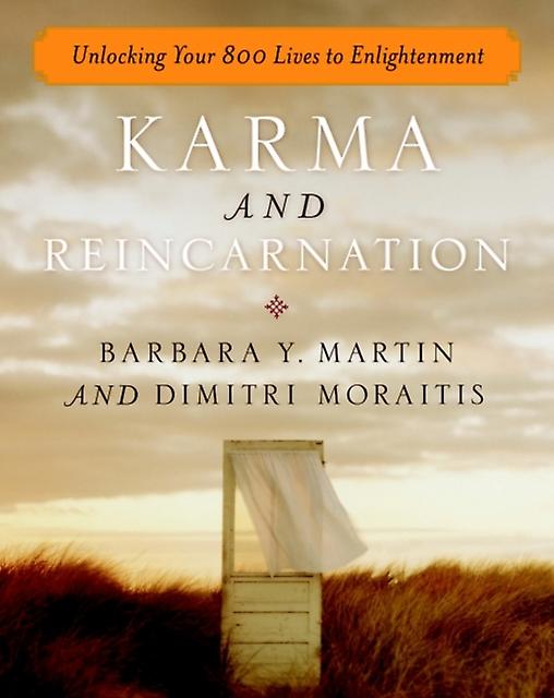 Karma And Reincarnation by Dimitri Dimitri Moraitis Moraitis Paperback