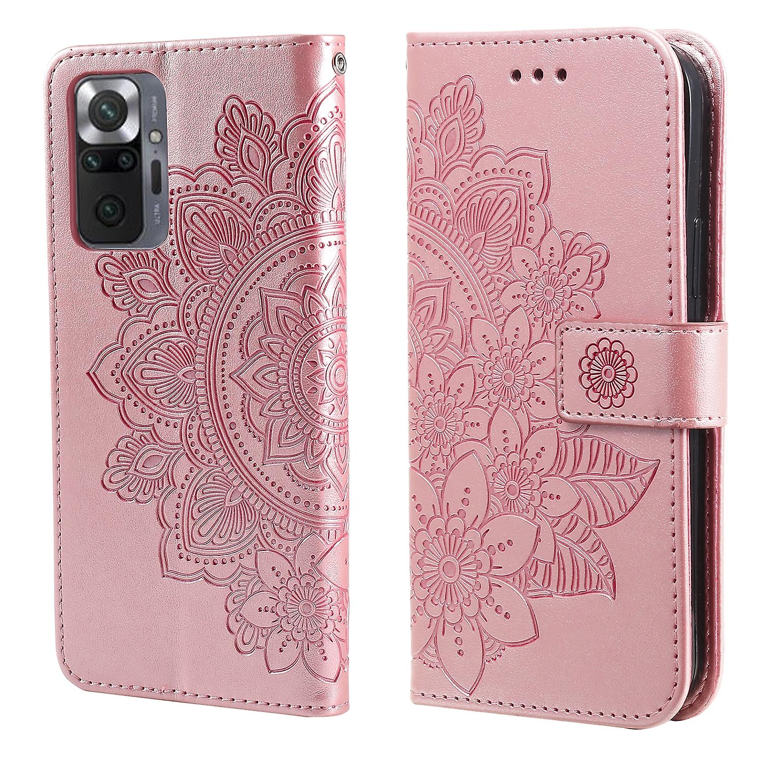 Case For Xiaomi Redmi Note 10 Pro / Note 10 Pro Max