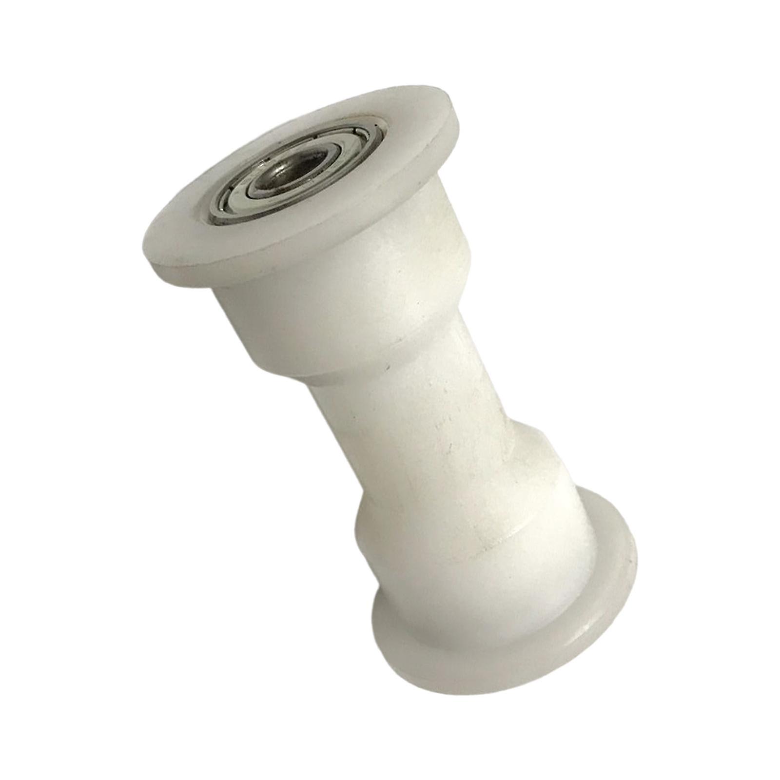 Rowing Machine Bearing Wheel Replace Weight Attachments for Workout Parts