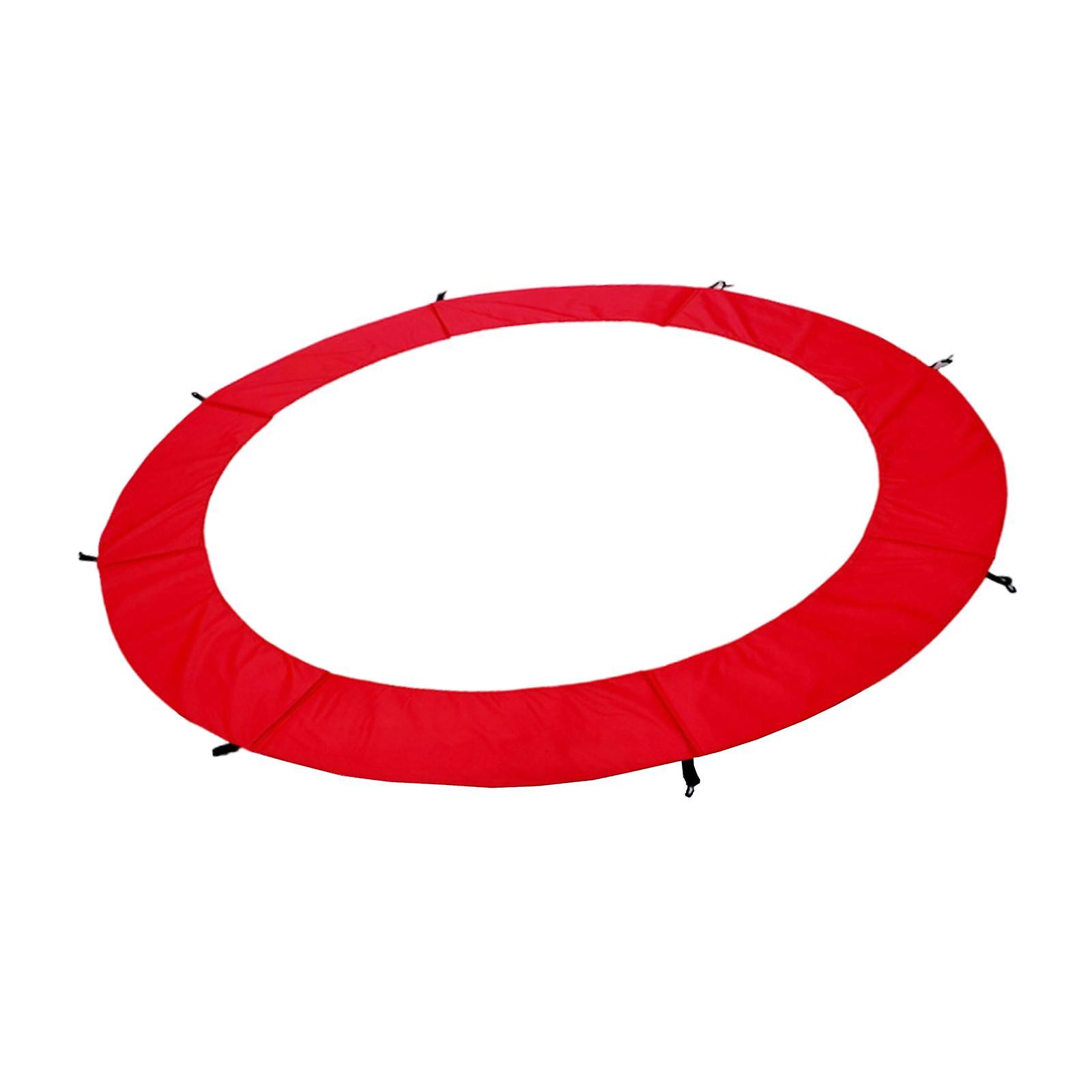 Trampoline Pad Cover Safety Padding Replacement Protective Jumping Bed