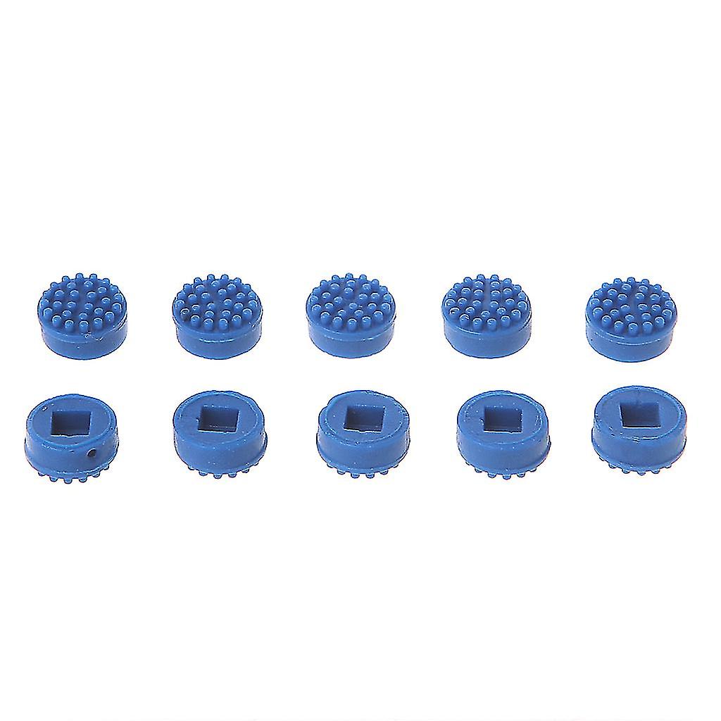 Compatible With Dell Laptop Keyboard Mouse Stick Point Trackpoint Pointer Cap Black Blue