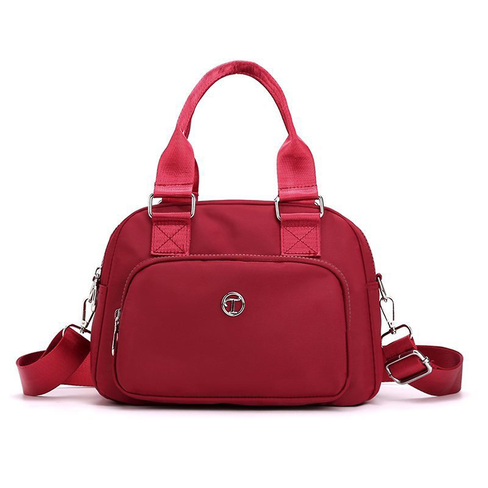 Women Small Satchel Bag Handbag Adjustable Stylish Crossbody Bag