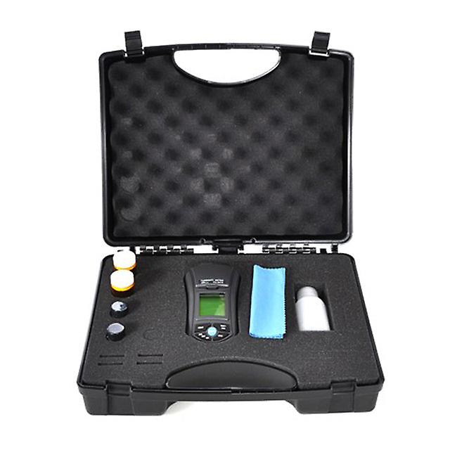 Lutron Tu-2016 Bulanıklık Ölçer / Test Cihazı