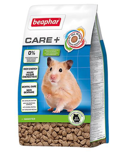 Beaphar Care + Criceto (Roditori , Mangimi e mix)