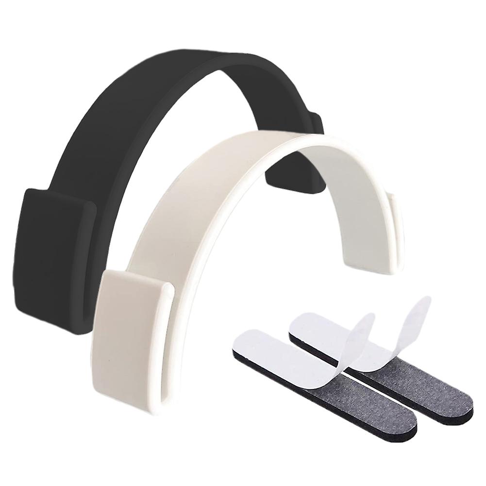 2pcs Hat Brim Bender with Hat Sizing Reducer Tape Durable Hard Hat Brim Shaping Device for Adult Unisex Hat