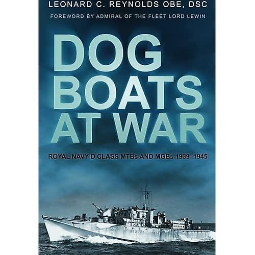 Dog Boats at War