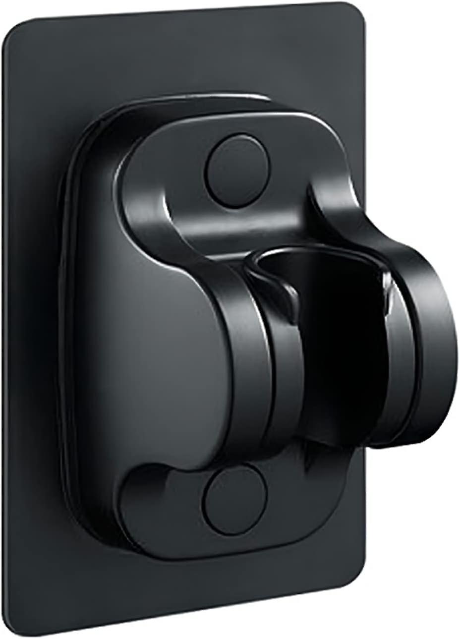 Drill-Free Handheld Shower Head Holder