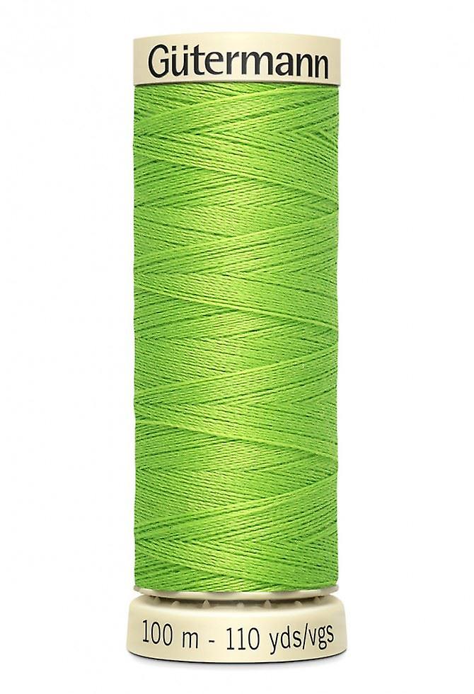 Gutermann Sew All Polyester Sewing Thread 100m 336 - each