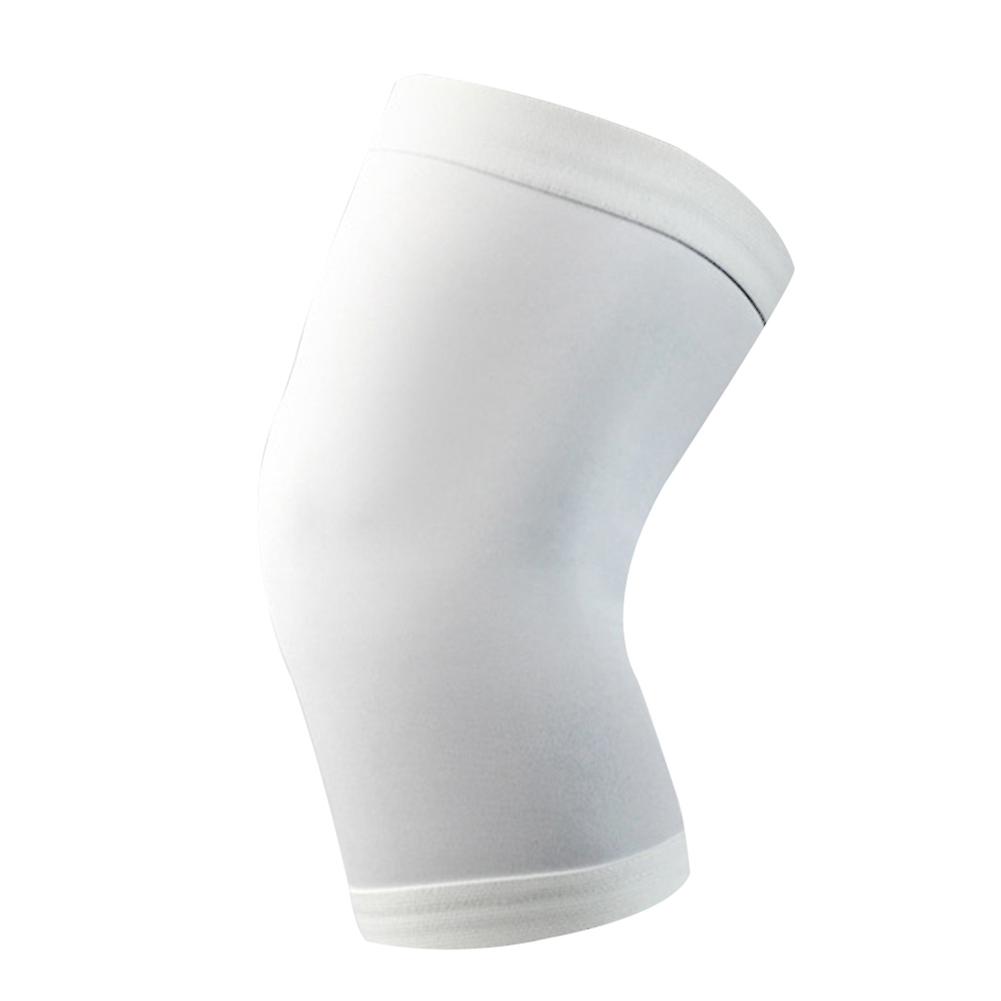 Sports Compression Knee Pad Support Guard Brace Protector Breathable Leg Sleeve