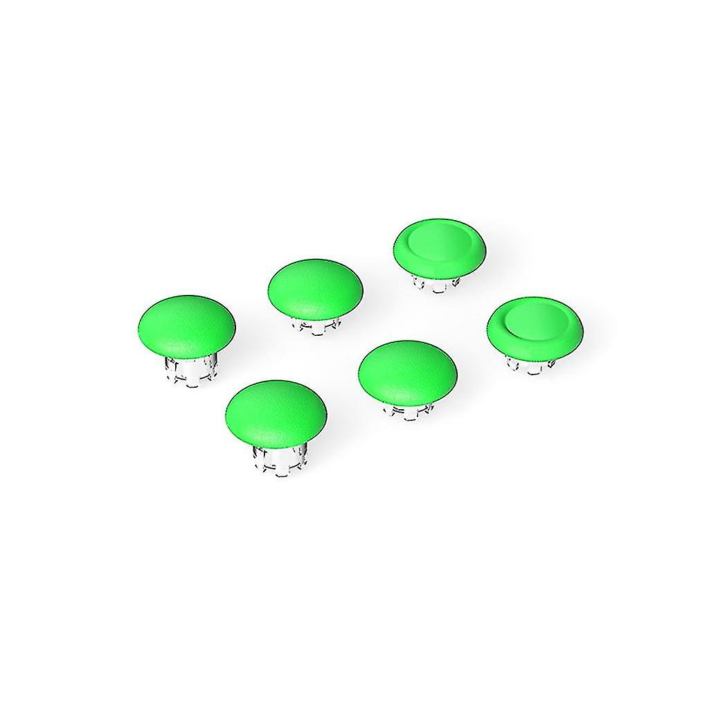 Capuchon de bâton de pouce Caps de poignées de bâton pour Ps5 Edge Elite Accessoires de manette de jeu