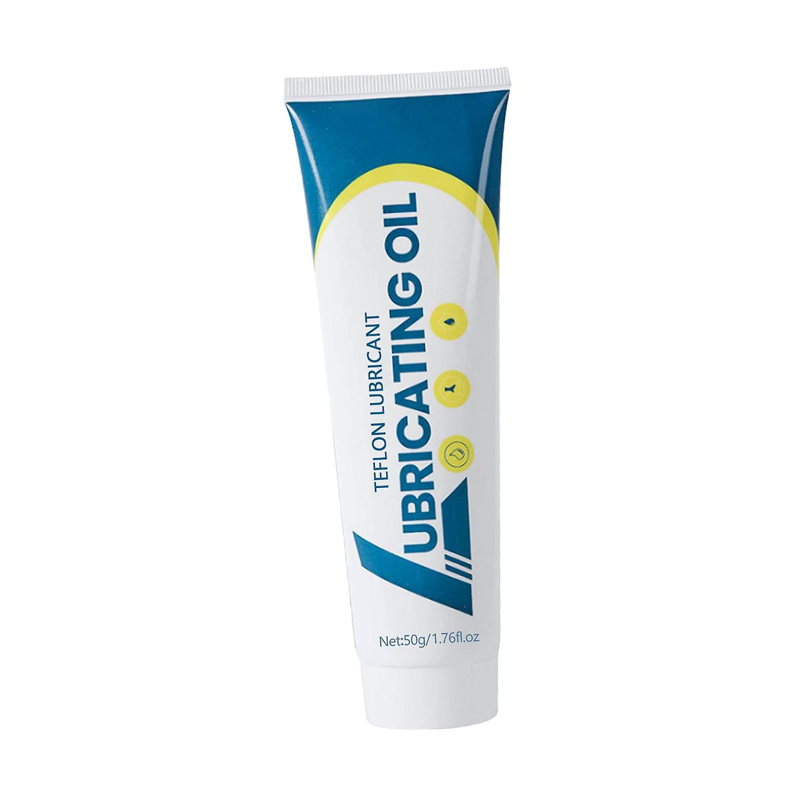 Water Resistant Lubricant Lightweight Pools Orings Lubricant for Filters