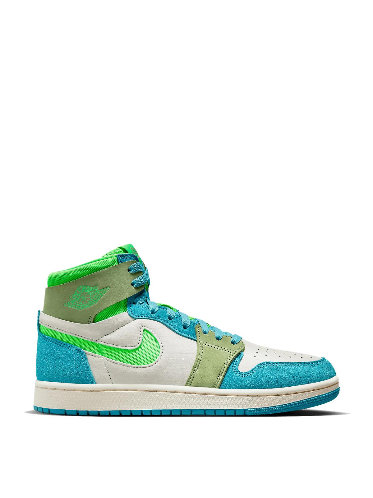 Air Jordan 1 Zoom Comfort 2 Sneakers