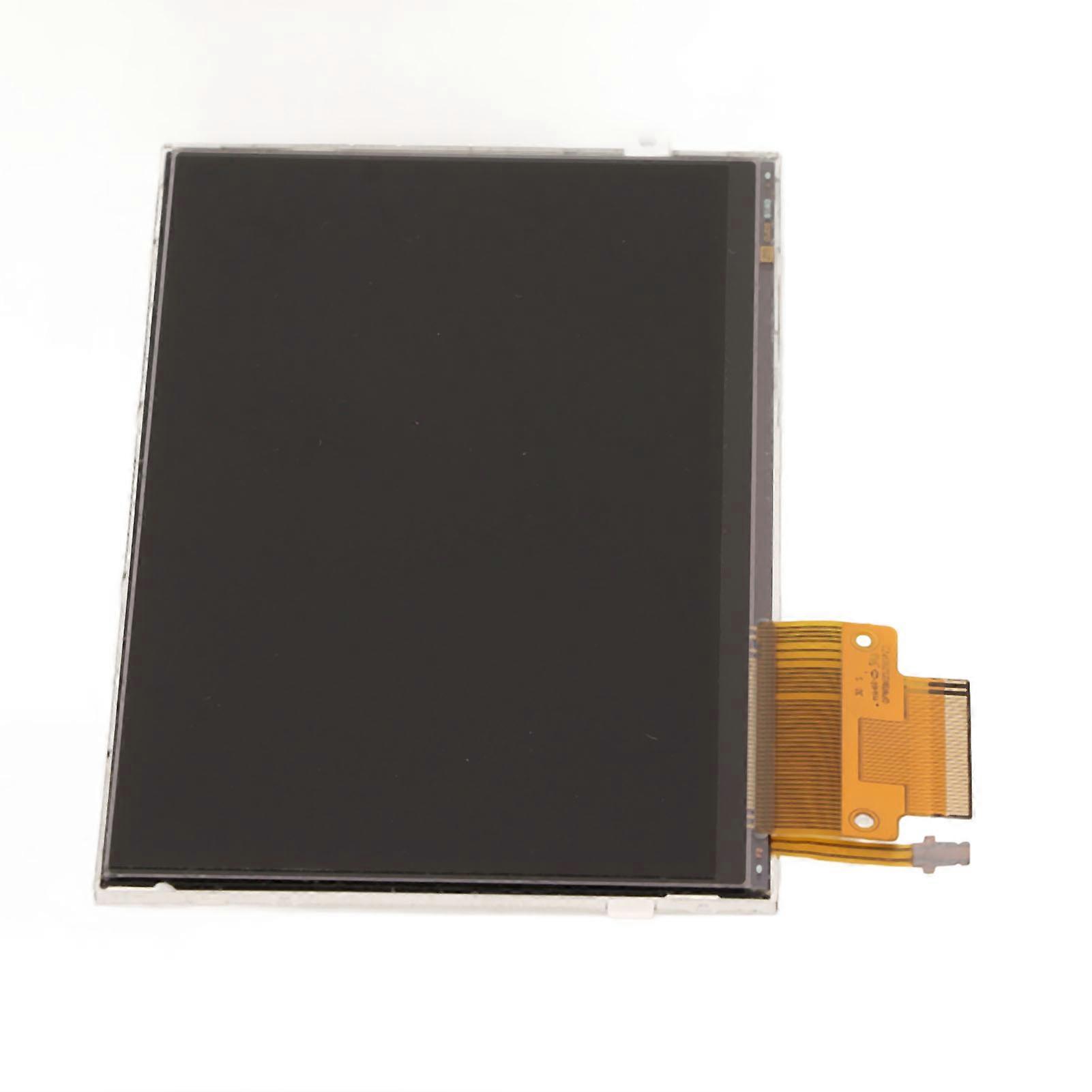 Écran d’affichage LCD Résistant à l’usure de la puce professionnelle Installation facile Écran LCD de remplacement pour consoles de jeux PSP