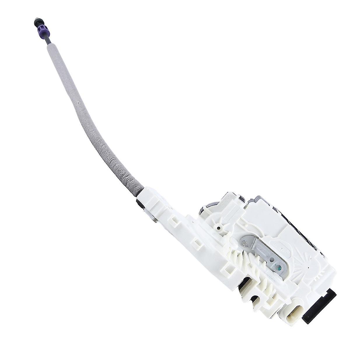 Car Door Lock (front Right) Door Lock Actuator Lock Cylinder 2047203035 A2047203035 For - C/e/-class